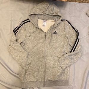 Adidas men’s hoodie